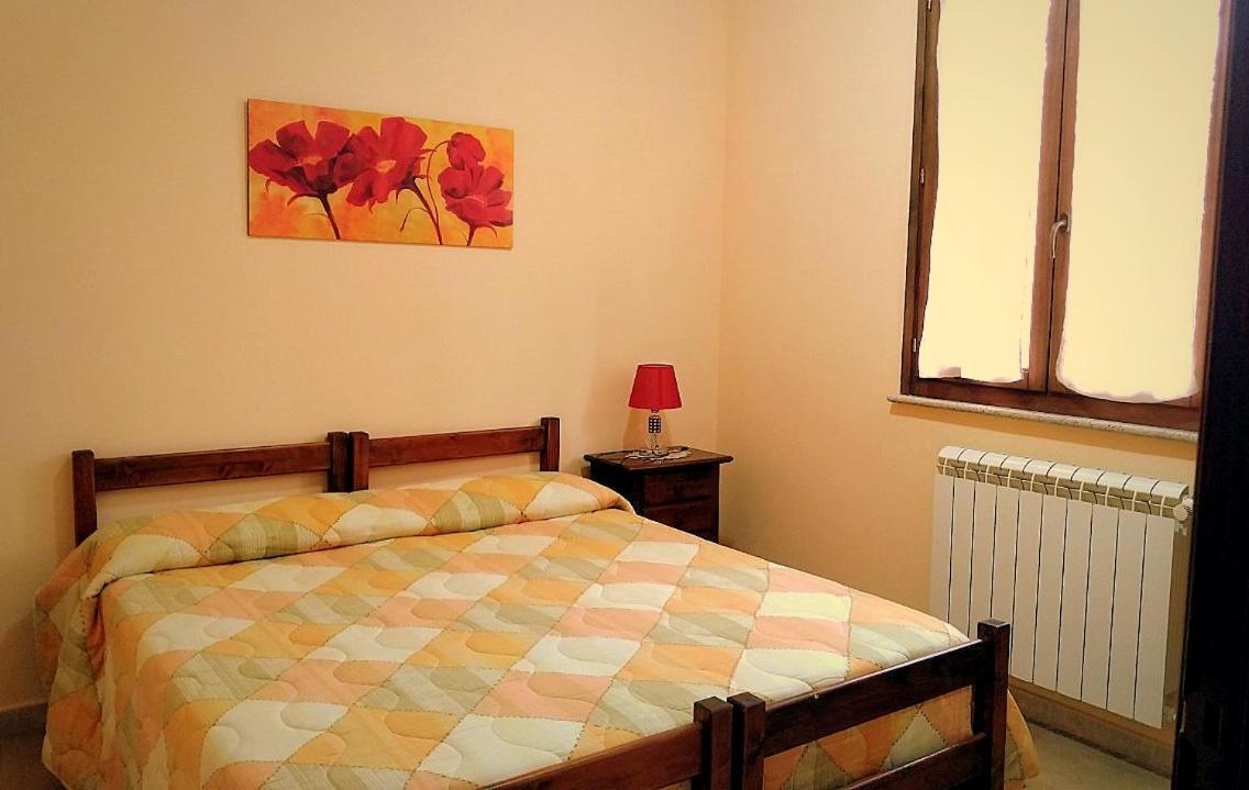 B&B Di Angela Scotellaro Palmariggi 外观 照片