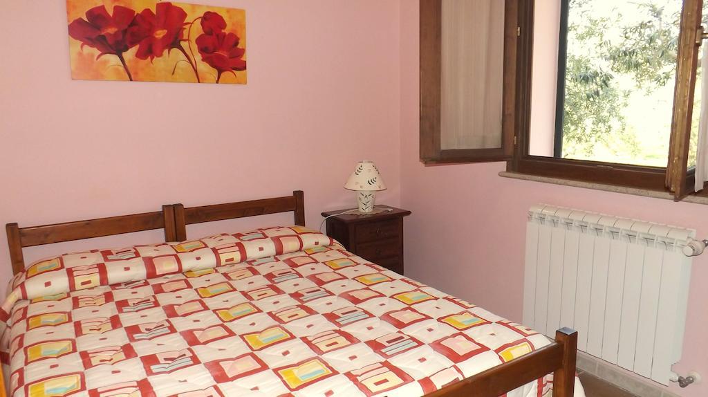 B&B Di Angela Scotellaro Palmariggi 客房 照片
