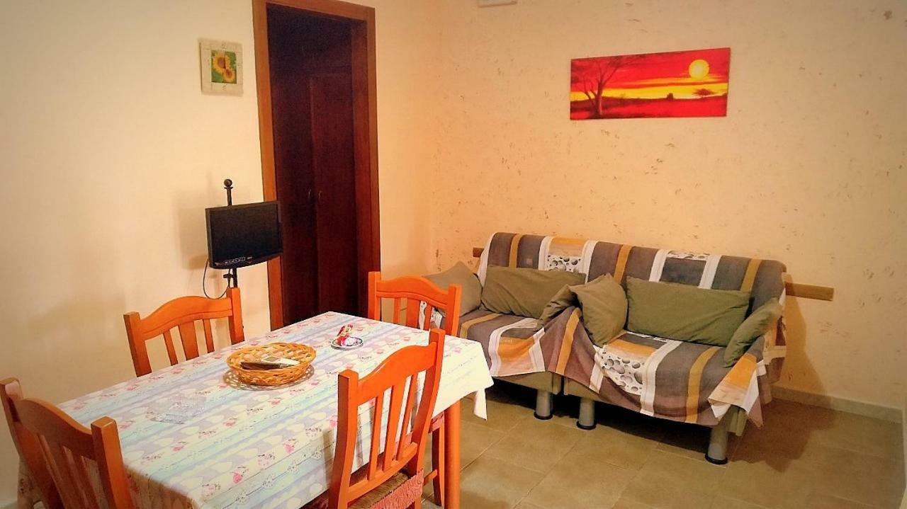 B&B Di Angela Scotellaro Palmariggi 外观 照片