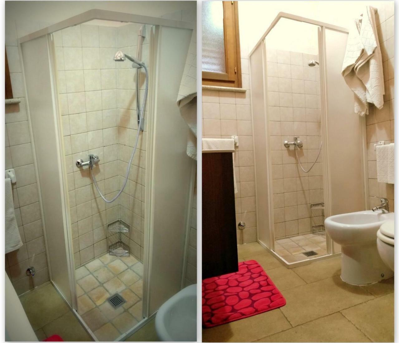 B&B Di Angela Scotellaro Palmariggi 外观 照片