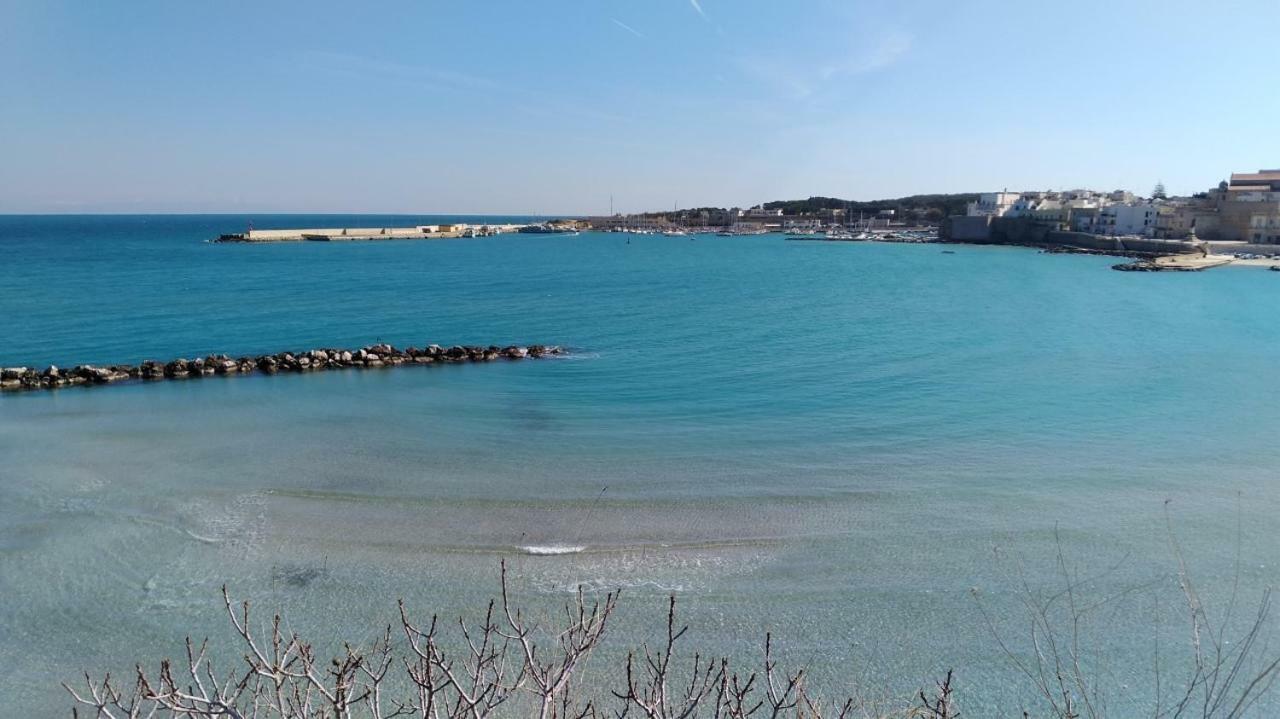B&B Di Angela Scotellaro Palmariggi 外观 照片
